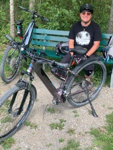 Biken im Thurgau